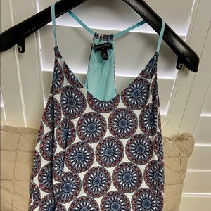 Banana Republic Spring Top
